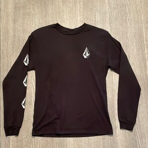 Boys Long Sleeve Shirt